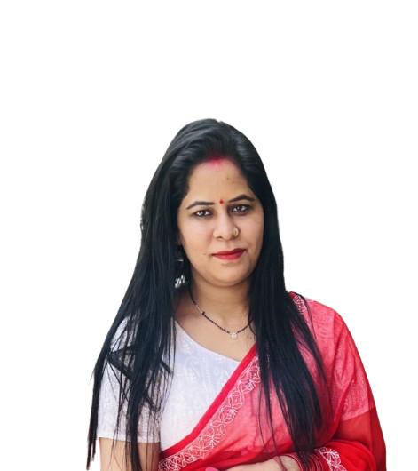 Mrs. Smita Singh